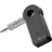 Cellular Line Music & Sound Blutooth Audio 3,5mm Klinke Receiver Black