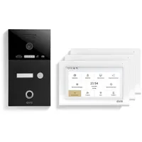 GVS - IP Video Türsprechanlage AVS4481U