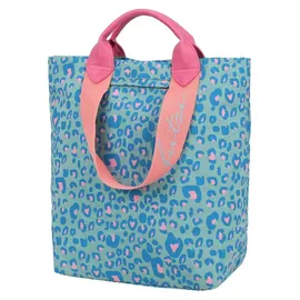 Fritzi aus Preußen JU Limited Shopper Lighty Türkis/Grün