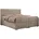 Carmen 140 200 H4 Beige