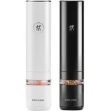 Zwilling Enfinigy Elektrische Pfeffer- und Salzmühle,