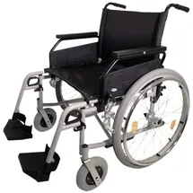 DRIVE Medical Standard-Rollstuhl Rotec XL 1 St