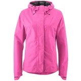 Gonso Damen Save Essential Jacke (Größe S, pink)