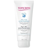 Topicrem Baby Ultra Hydraterende Lichaamsmelk 200 ml