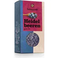 Sonnentor Heidelbeeren ganz Kräutertee 45 g