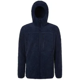 Rock Experience Hoodie Blau S