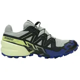 Salomon Herren Speedcross 6 GTX bunt 46.0