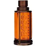 HUGO BOSS The Scent Absolute Eau de Parfum 100 ml