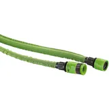 Royal Gardineer dehnbarer Gartenschlauch PRO.V2, 17 bis 50 m