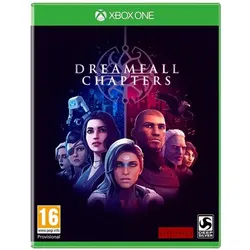 Dreamfall Chapters - XBOne [EU Version]