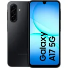 Samsung Galaxy A17 5G Smartphone (16,91 cm/6,7 Zoll, 128 GB Speicherplatz, 50 MP Kamera) schwarz