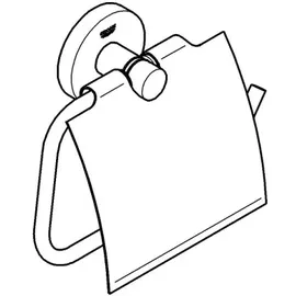 Grohe Start WC-Papierhalter 41179DC0