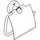 Grohe Start WC-Papierhalter 41179DC0