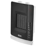 De'Longhi Heizlüfter DCH7032 2200 W Schwarz