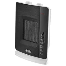 De'Longhi Heizlüfter DCH7032 2200 W Schwarz