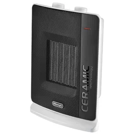 De'Longhi Heizlüfter DCH7032 2200 W Schwarz