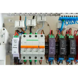 Shelly Pro 3EM 120A