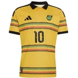 adidas Jamaica Heimtrikot 2026 Herren Gr. S