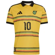 adidas Jamaica Heimtrikot 2026 Herren Gr. S