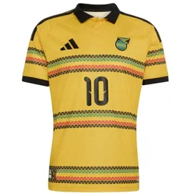 adidas Jamaica Heimtrikot 2026 Herren Gr. S