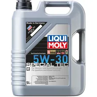 LIQUI MOLY Leichtlauf Special 5W-30 5l