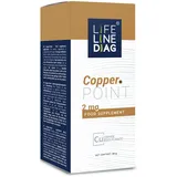 Lifeline Diag Copper.Point Kupfer Tropfen 40 g