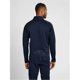 hummel hmlCIMA XK Zipjacke Herren marine S