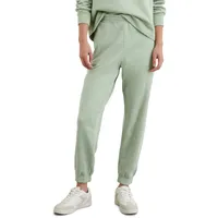 Marc O'Polo Sweathose regular, grün xxs