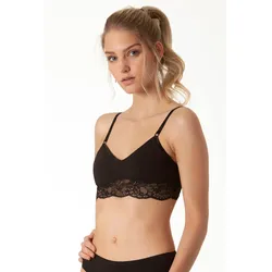 Yenita® BH mit Spitze "Bambus"