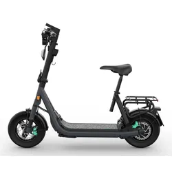 E-Scooter 949 Wh 100 km Reichweite 34,9 kg GTs 