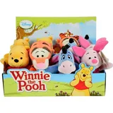Simba Disney Winnie Puuh Flopsies 6315875001