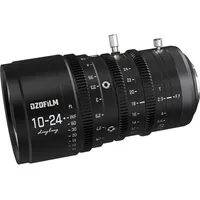 DZOFILM Linglung 10-24 T2.9 MFT metric (Micro Four Thirds,