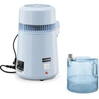 Uniprodo Destilliertes Wasser 4 l 1 St.