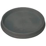 geli - Untersetzer Marcella ø 30 cm anthrazit Untersetzer