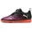 TT V Jr Unisex Fussballschuh PUMA Black-PUMA White-Glowing RED 31