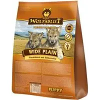 Wolfsblut Wide Plain Puppy
