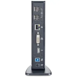 Startech StarTech.com Notebook Docking Station