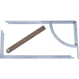 Hedue Alpha Edelstahl-Anreissgerät Messtechnik-Set (M900D)