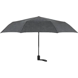 Reisenthel Regenschirm Umbrella Pocket Duomatic Twist Silver