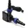 Wiltec SunSun Brunnen / Gartenteich, CTM-7000 SuperECO Teichpumpe 7000 l/h 50 W, energiesparende Filterpumpe, Bachlaufpumpe für Koiteiche, Umwälzpumpe, Gartenteichpumpe