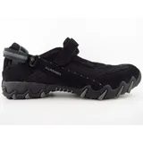Allrounder by Mephisto Niro Schwarz, 38