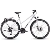 Cube Nature Pro Allroad 2026 28 Zoll RH 54 cm cotton 'n' grey