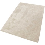 Esprit Hochflor-Teppich ESPRIT Relaxx Teppiche Gr. B/L: 240 cm x 340 cm, 25 mm, 1 St., beige (creme) Esszimmerteppiche