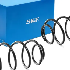 SKF Fahrwerksfeder vkdl31096