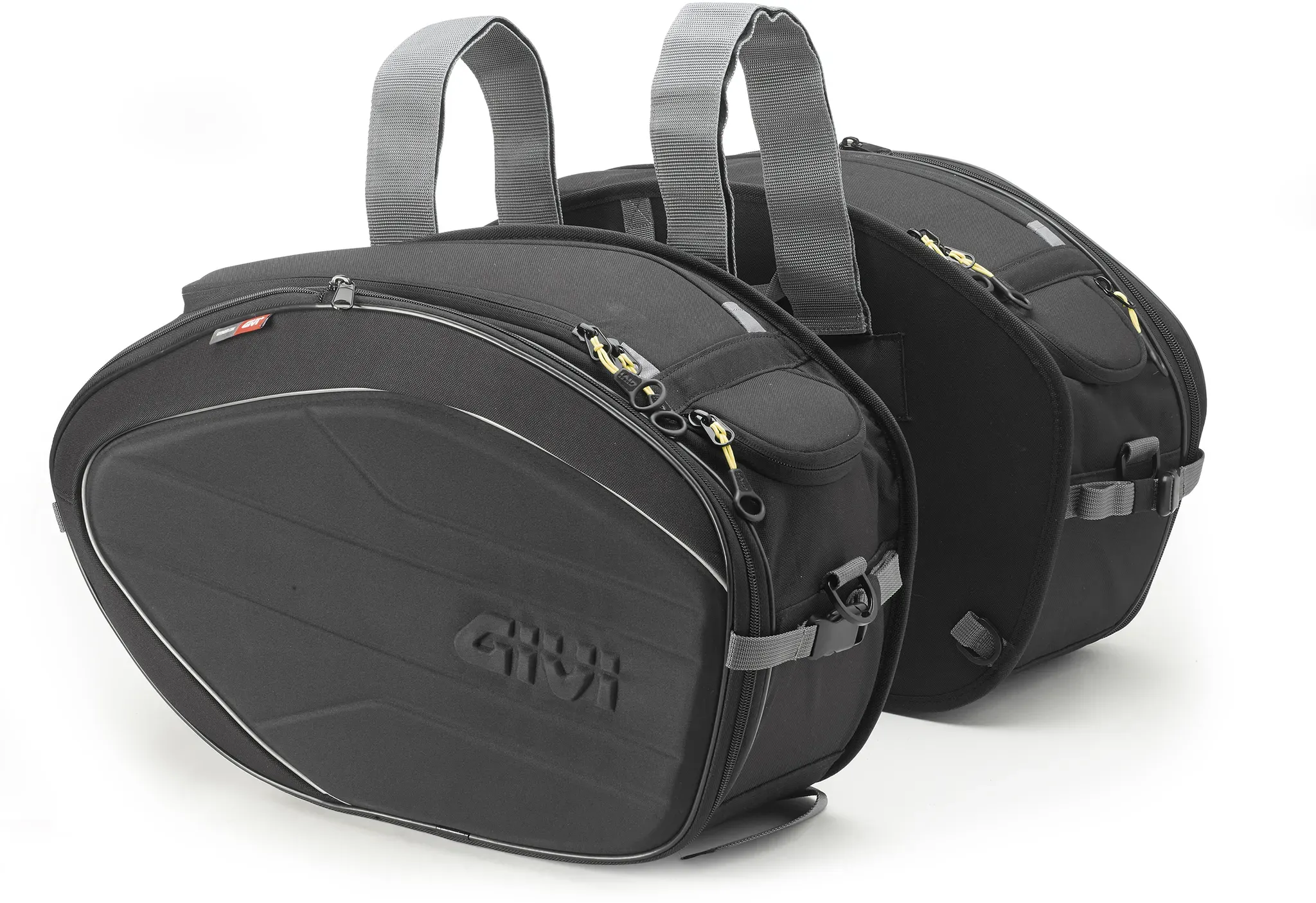 GIVI EA100B Saddle - Easy-T Pair