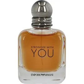 Giorgio Armani Stronger With You Eau de Toilette 50 ml