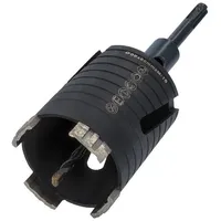 Btec Diamant Dosenbohrer 68 mm Bohrkrone 80 mm