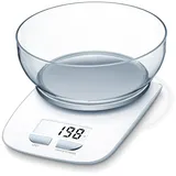 Beurer KS 25 ex Küchenwaage 3 kg Genauigkeit 1 g