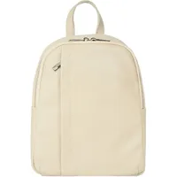 Samantha look Rucksack in Italy beige | Beige