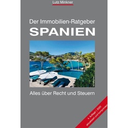 Der Immobilien-Ratgeber SPANIEN